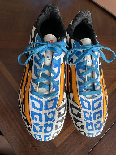 Vtg 2014 messi - vtg,